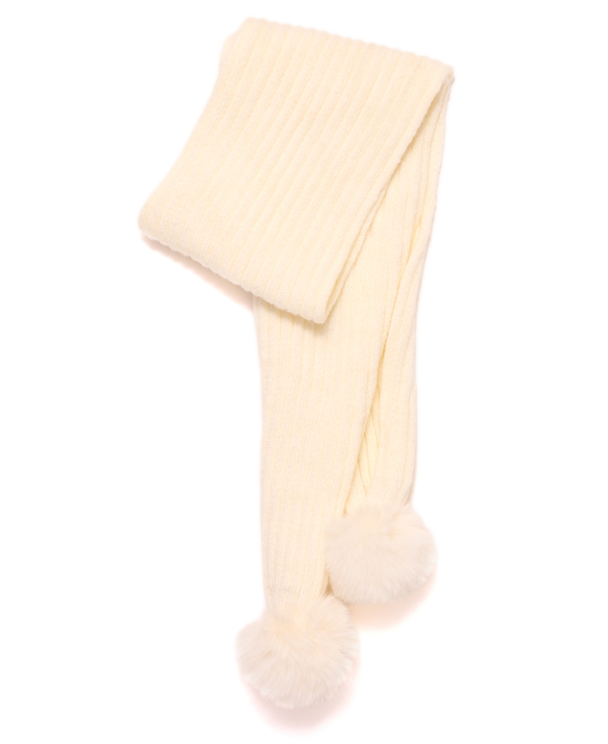 Inmocean Big Girls 3-piece Earmuffs, Gloves, And Scarf Set In Neutral