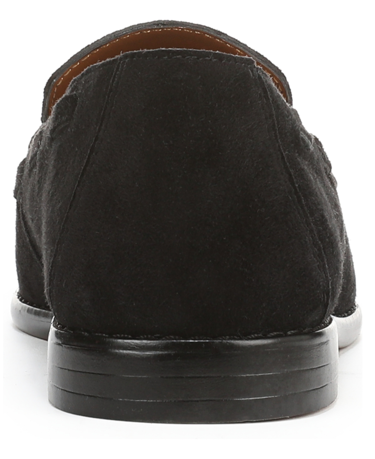 Franco Sarto Hartlie Tassel Loafer In Black