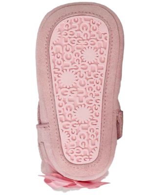 Baby Bailey Bow Booties