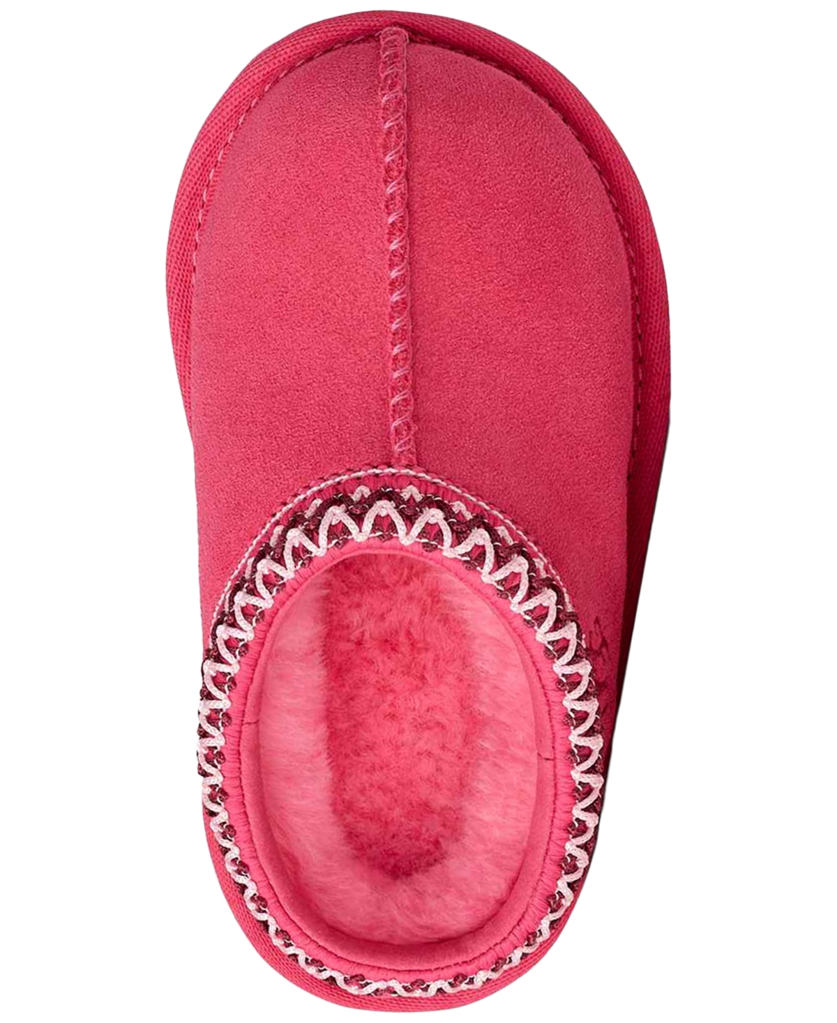 Ugg Toddler Tasman Ii Slippers In Pink