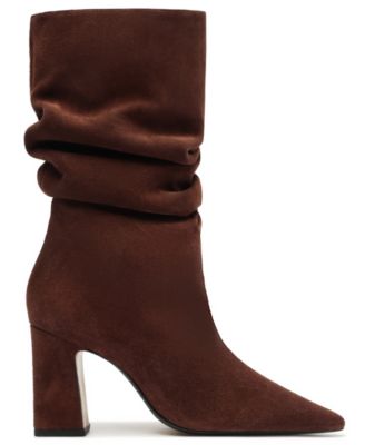 Women's Harriet Mid-Shaft Boots