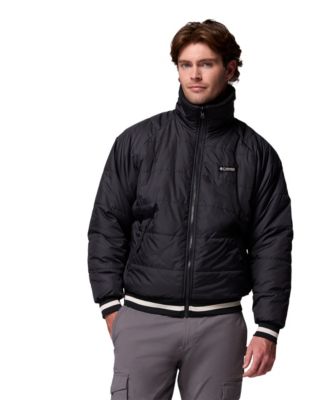 Men's Powderkeg Remastered Interchange Jacket