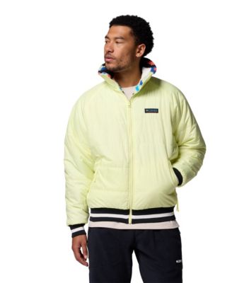 Men's Powderkeg Remastered Interchange Jacket