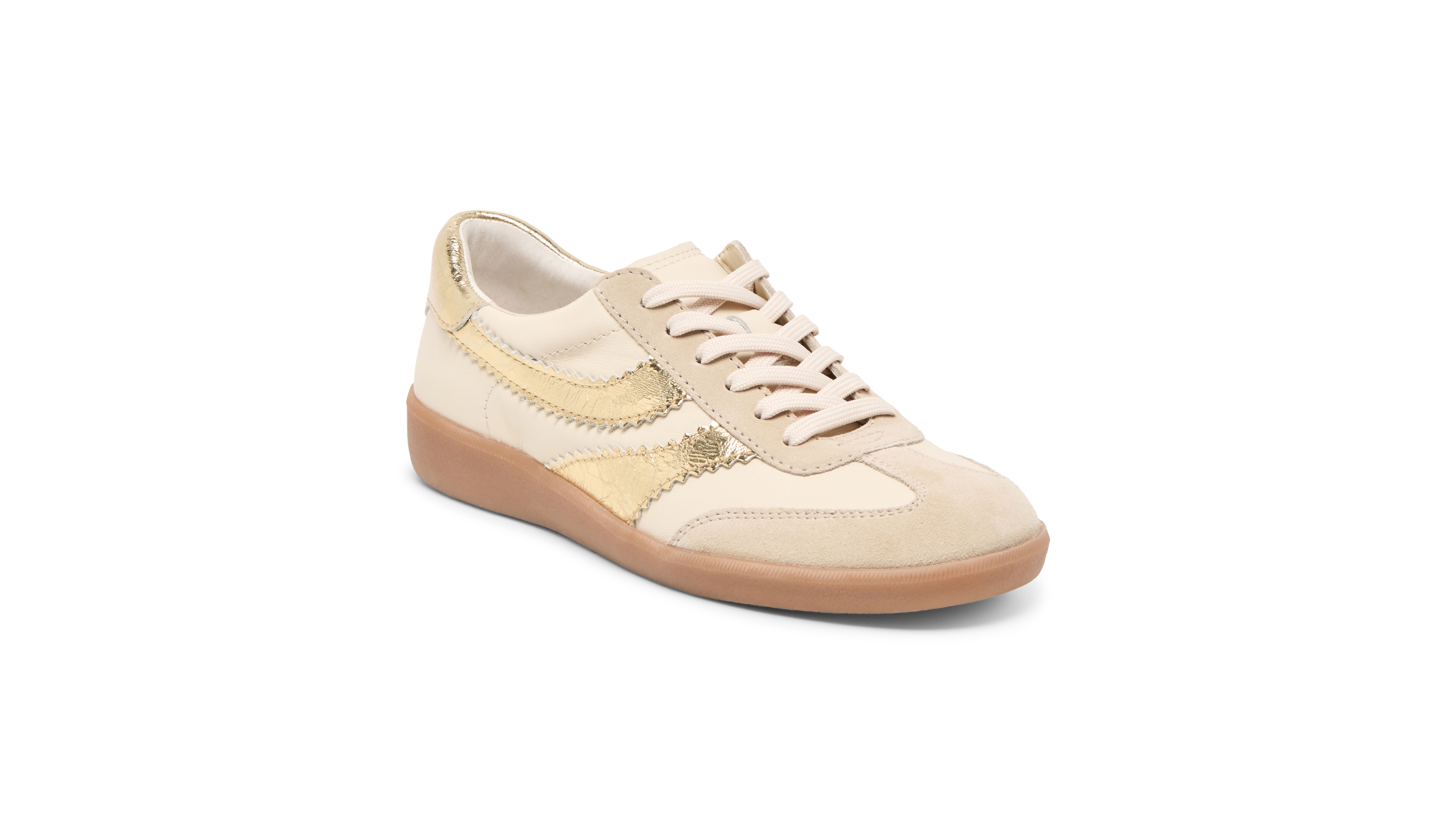 Dolce Vita Women's Merit Low Profile Lace-Up Sneakers
