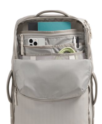 Men's Base Camp Voyager Travel Bag