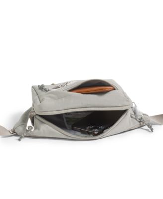 Men's Berkeley Lumbar Bag