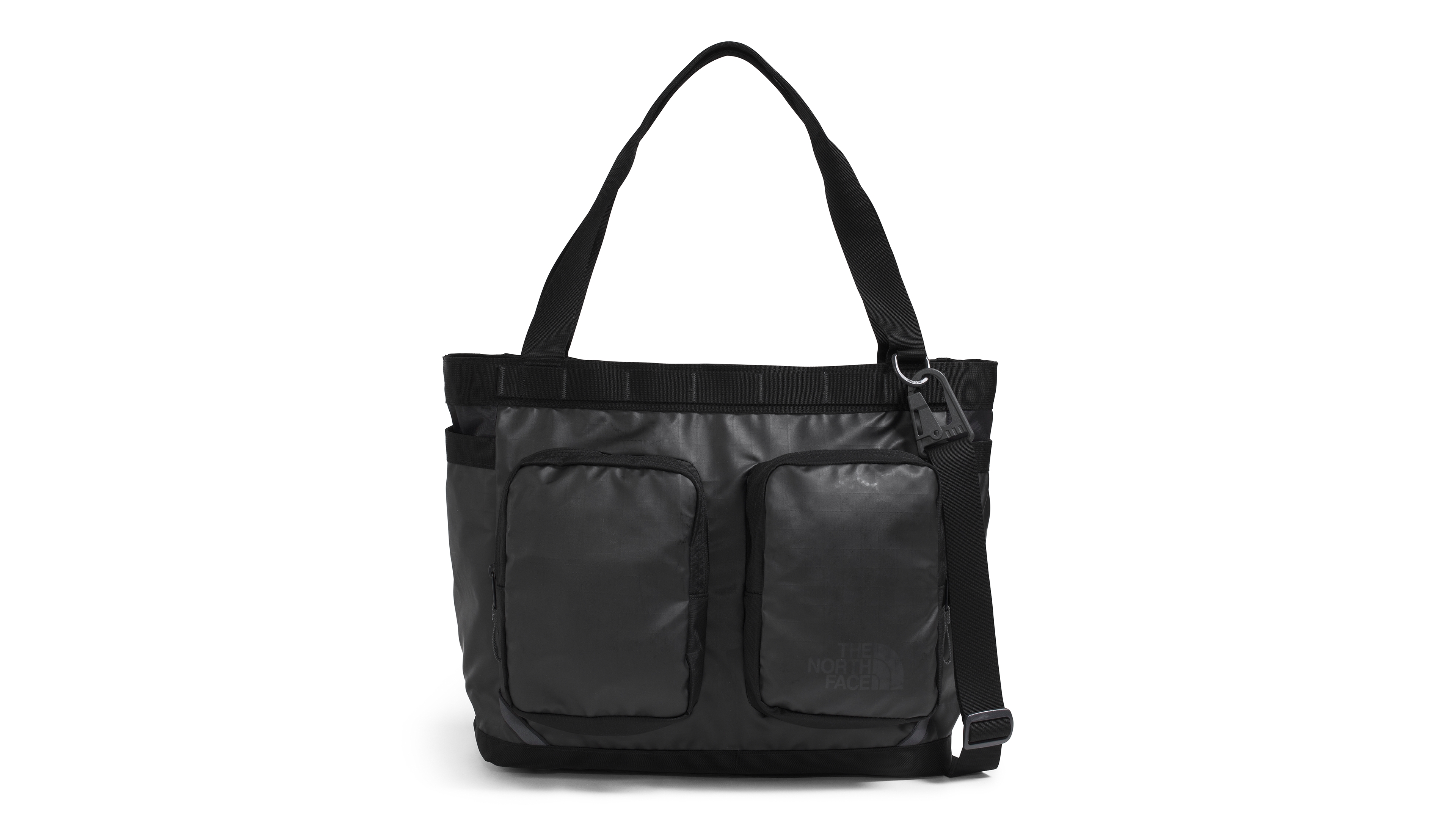 The North Face Men's Base Camp Voyager Tote Bag