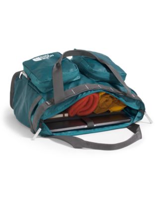 Men's Base Camp Voyager Tote Bag