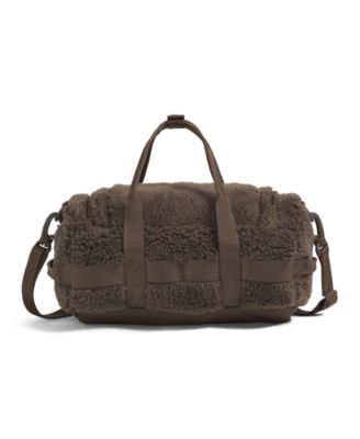 Men's Base Camp High Pile Mini Bag