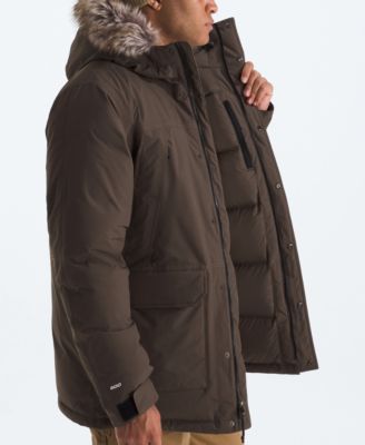 Men's McMurdo Parka Jacket