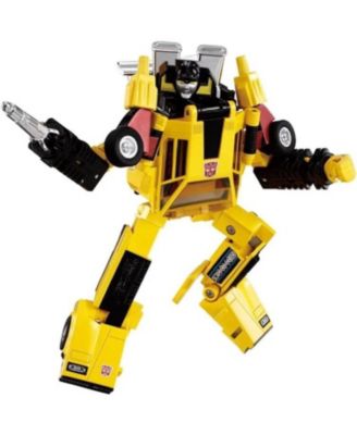 Transformers