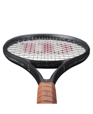 RF 01 Future Unstrung Tennis Racquet