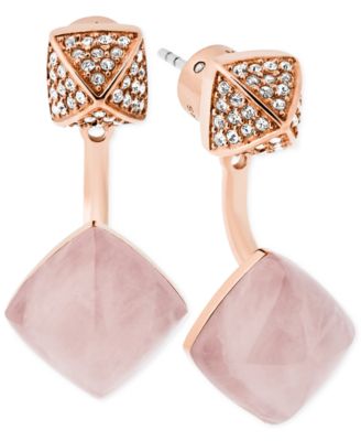 michael kors earring back