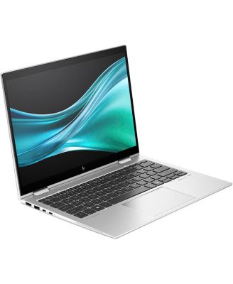 EliteBook x360 830 G11 13.3" Intel Core Ultra 7 165U 1.7GHz WUXGA 2-in-1 Touchscreen Laptop