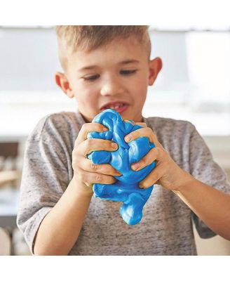 Liquid School Glue, Washable, Great for Making Slime, 4 Ounces, Pack of 3