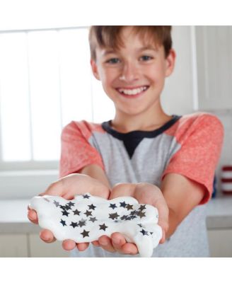 Slime Kit Combo – 1 Quart White Washable School Glue & 1 Quart Magical Liquid Slime Activator, Ideal for DIY Slime Making