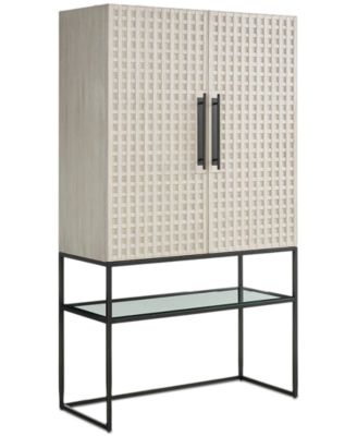 Dwell Utility Cabinet