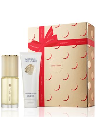 Estée Lauder - 2-Pc. White Linen Eau de Parfum Indulgent Gift Set
