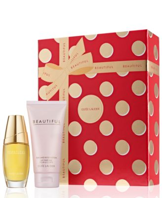 Estée Lauder - 2-Pc. Beautiful Eau de Parfum Favorites Gift Set