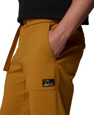 Men's High Cascades Softshell Pants