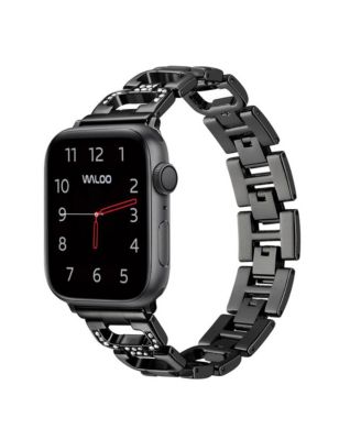 Diamond Rhinestone Replacement Band for Apple Watch