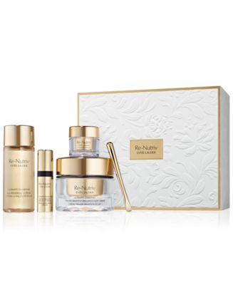 Re-Nutriv Reawaken Skin's Youthful Radiance Ritual Skincare Gift