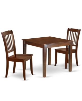 East West Furniture