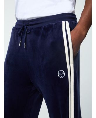 Men's Damarindo Velour Track Pant
