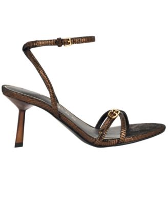 Women's Connee Strappy Stiletto Dress Sandals