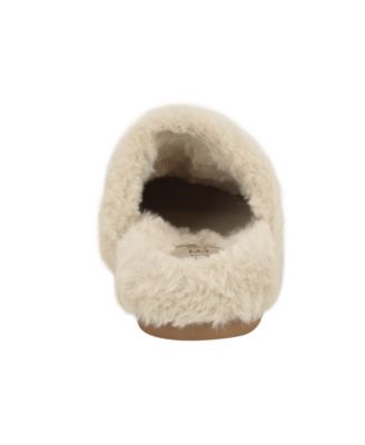 Women's Gascona Embellished Cozy Slip-On Logo Clogs