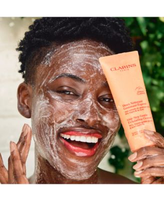 2-Pc. Cleanse & Exfoliate Set