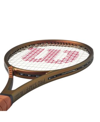 Pro Staff 97L V14 Unstrung Tennis Racquet