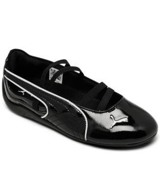 Puma Women's Speedcat Ballet Flats from Finish Line - Macy's
