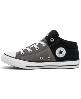 Big Kids Chuck Taylor All Star Axel Mid Casual Sneakers from Finish Line