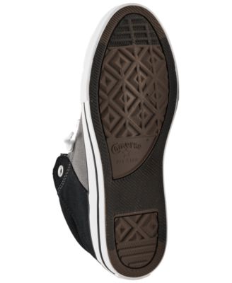 Little Kids Chuck Taylor All Star Axel Mid Casual Sneakers from Finish Line