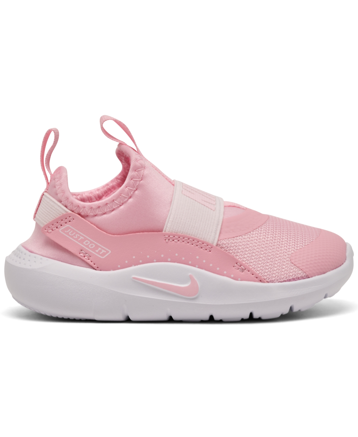 Nike Toddler Kids Flex Runner 4 Slip-on Running Sneakers From Finish Line