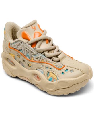Puma - Big Kid's LaMelo Ball LaFranc&eacute; RNR Casual Sneakers from Finish Line