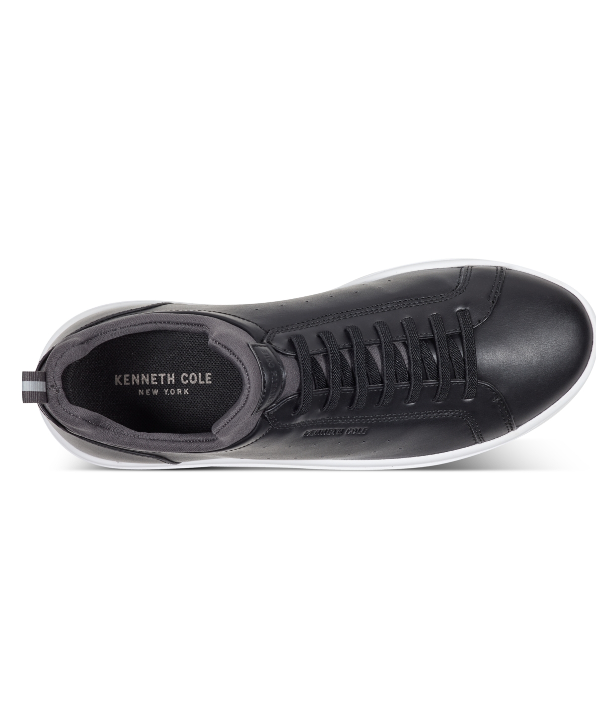 Kenneth Cole New York Nevel Sneaker In Multi