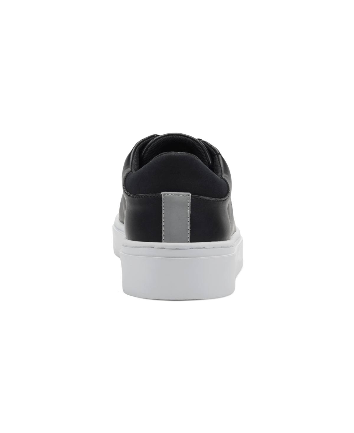 Kenneth Cole New York Nicco Low Top Sneaker In Multi