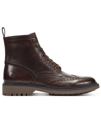 Men's Todd Leather Boots