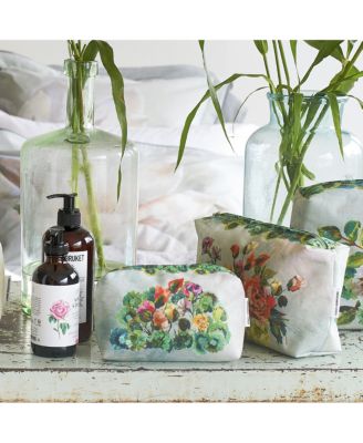 Grandiflora Small Toiletry Bag