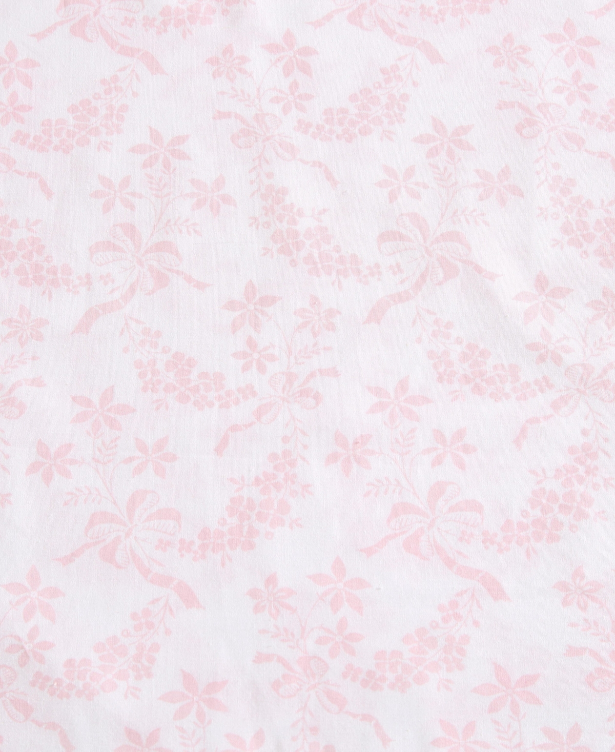 Laura Ashley Cotton Percale -Pc. Sheet Set