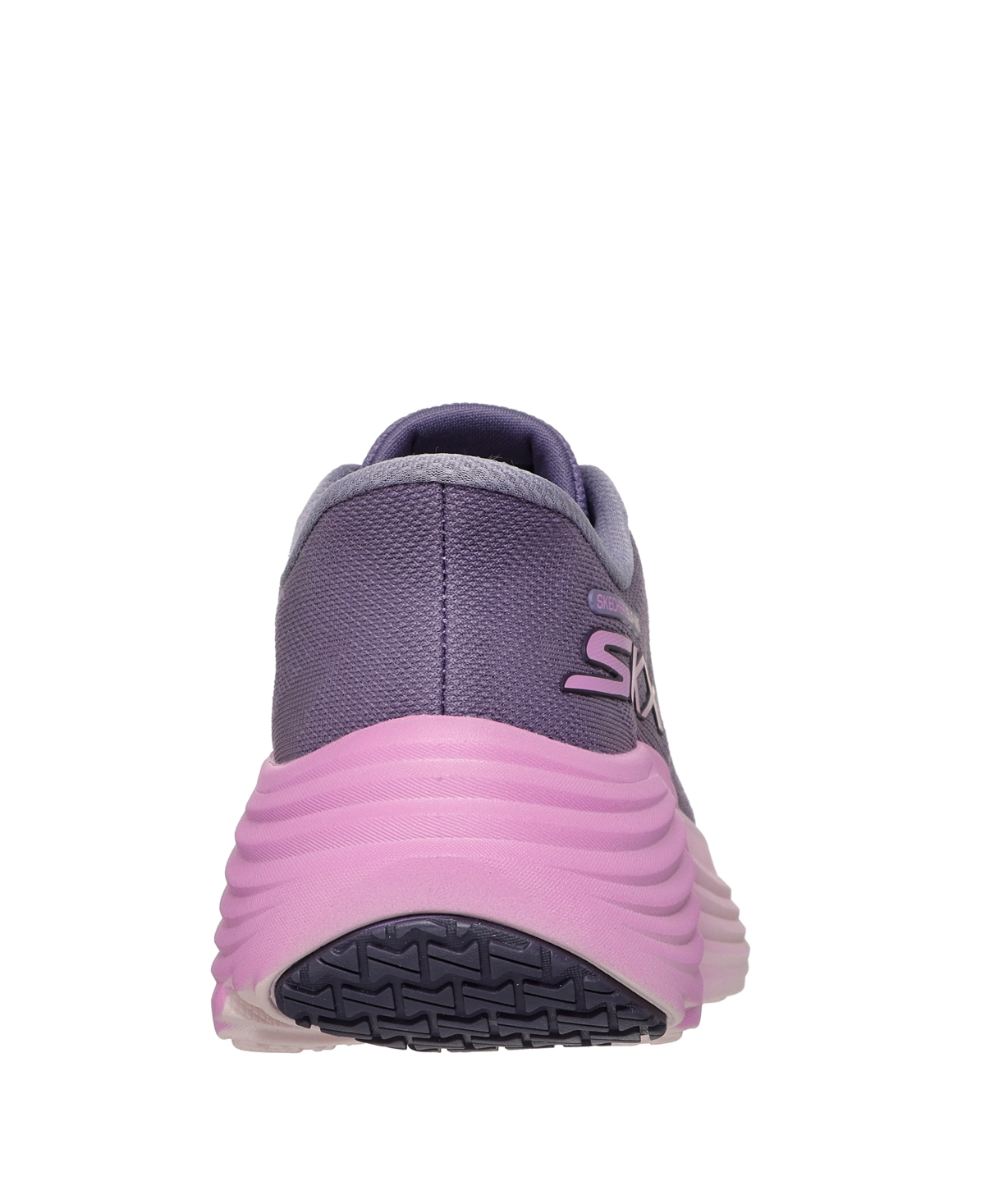 Skechers Women's Slip-ins: Max Cushioning Endeavour In Purple