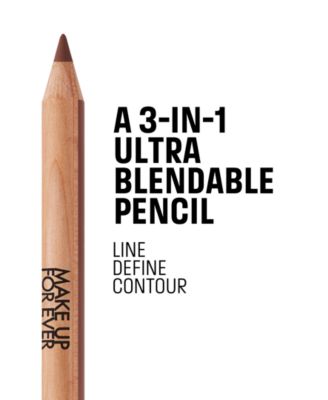 5-Pc. Mini Artist Color Lip Pencils Set