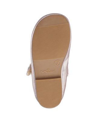 Girls' 6-12 Tuley Mary Jane Dress Shoes