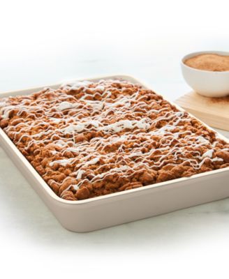 Dover Bakeware Rectangular Cake Pan