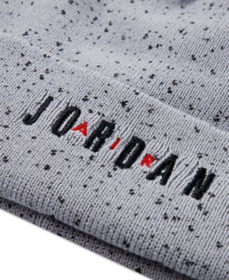 Big Kids 2-Piece Beanie and Gloves Set