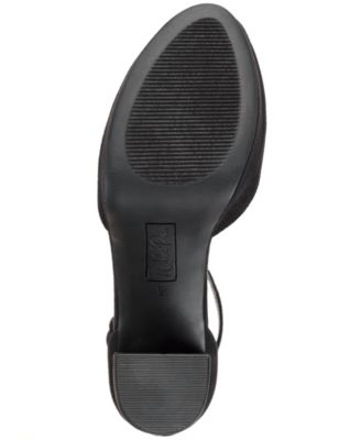 Women's Birdey Dress Round Toe Pumps, Macy's Exclusive