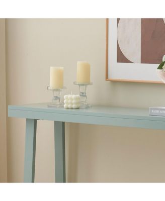 Claude Narrow Console Table