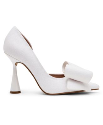 Women's Kyliee Embellished Bow Pumps